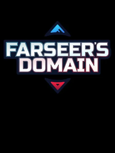 Portada de Farseer’s Domain