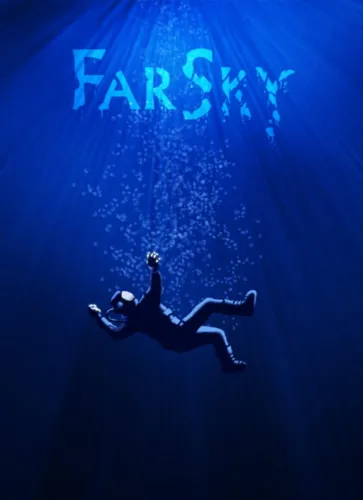 Portada de FarSky