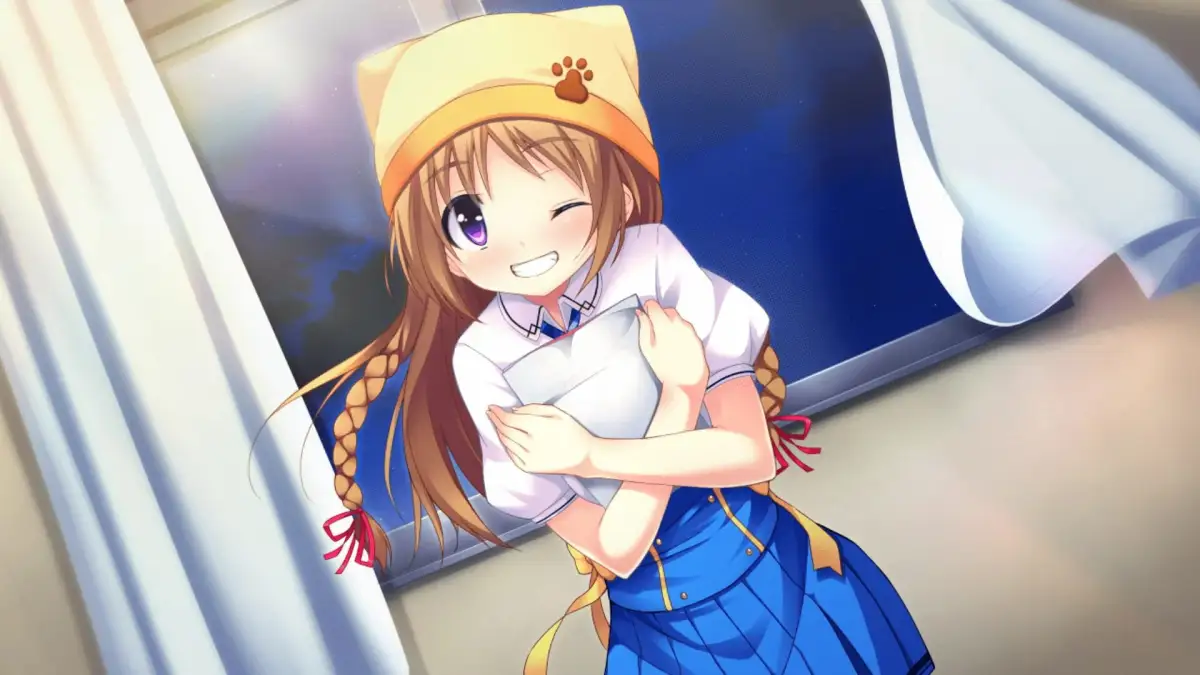 Farther Than the Blue Sky