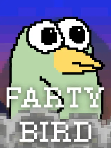 Portada de Farty Bird