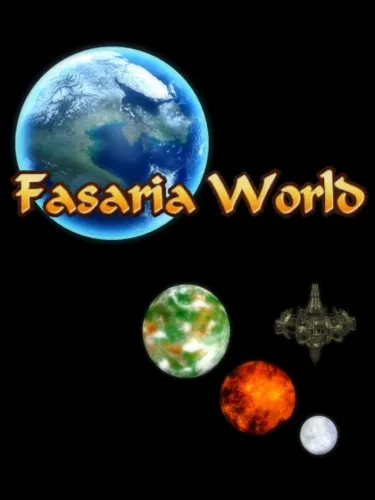 Portada de Fasaria World Online