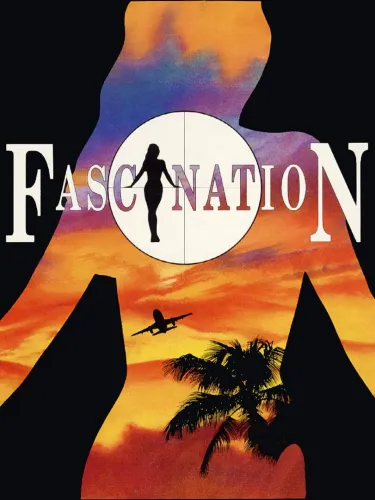 Portada de Fascination