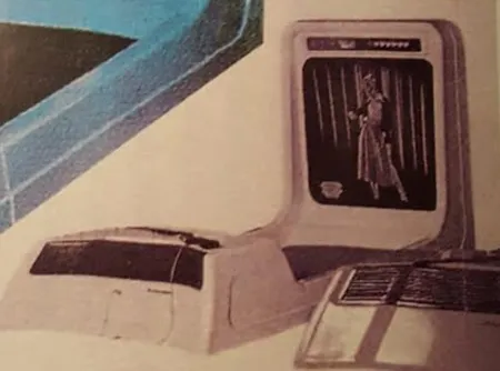 Portada de Fascination