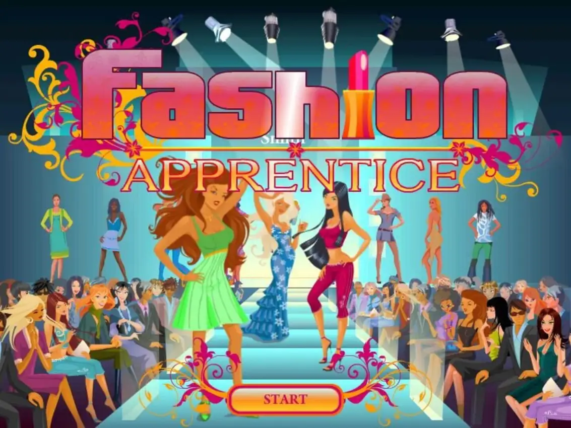 Fashion Apprentice