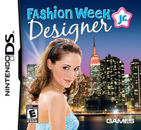 Portada de Fashion Designer: High Fashion