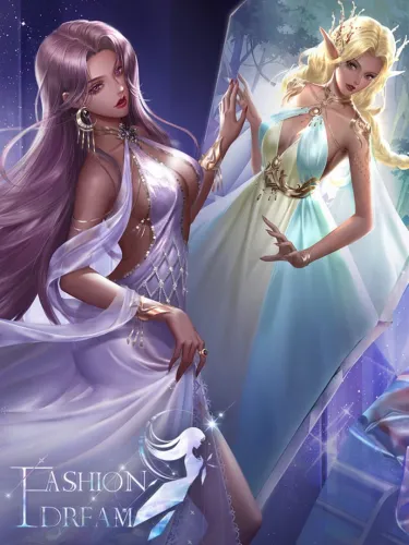 Portada de Fashion Dream