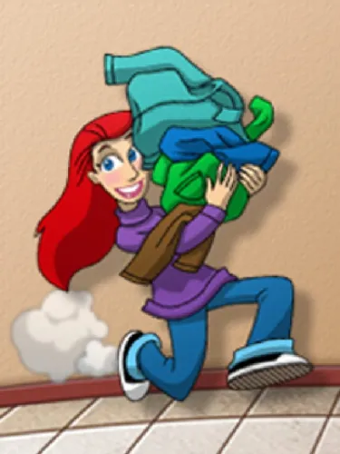 Portada de Fashion Fits!