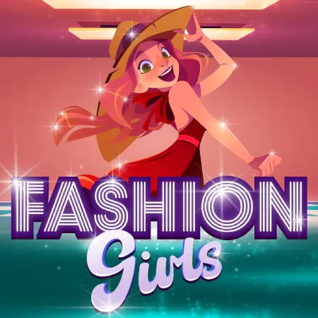 Portada de Fashion Girls