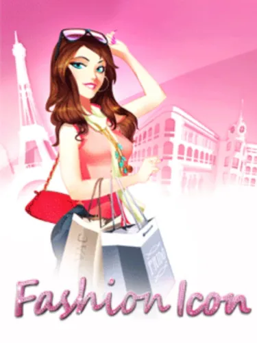 Portada de Fashion Icon