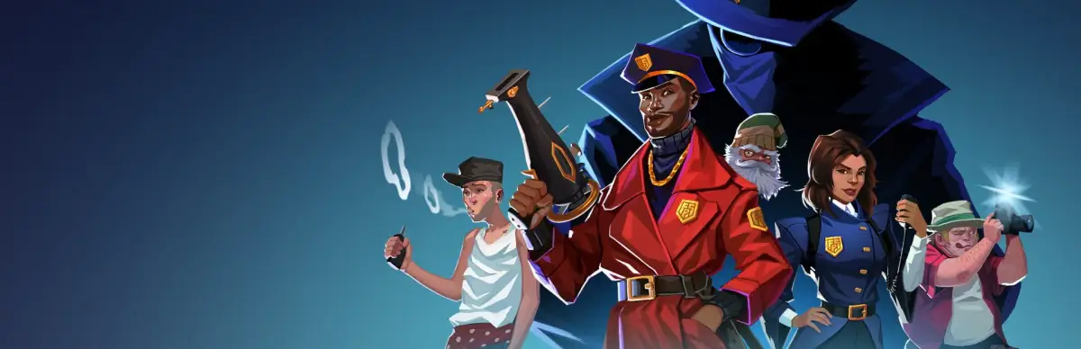 Fashion Police Squad