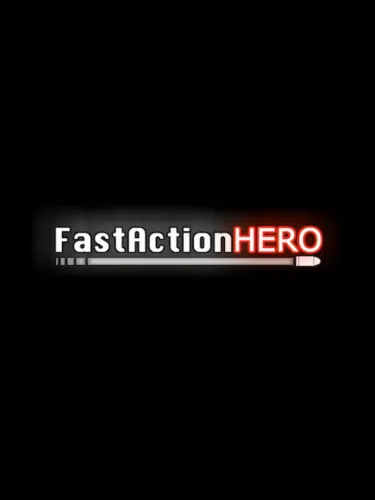 Portada de Fast Action Hero