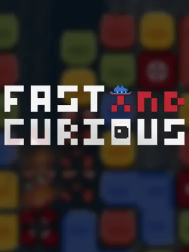 Portada de Fast and Curious