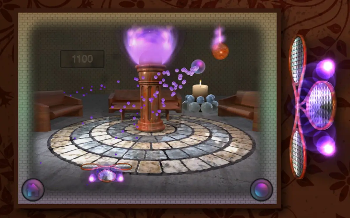 Portada de Fast Ball Ping