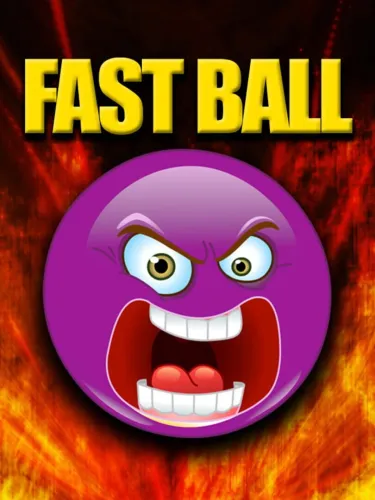 Portada de Fast-Ball