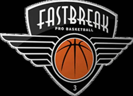 Portada de Fast Break Pro Basketball 3