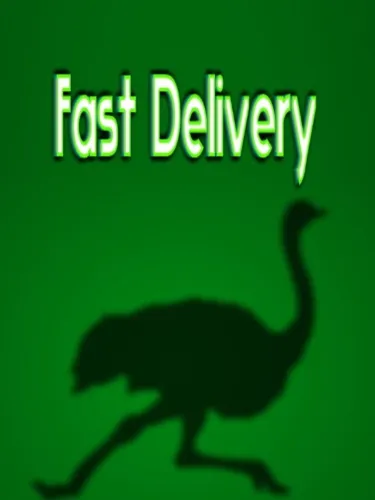 Portada de Fast Delivery