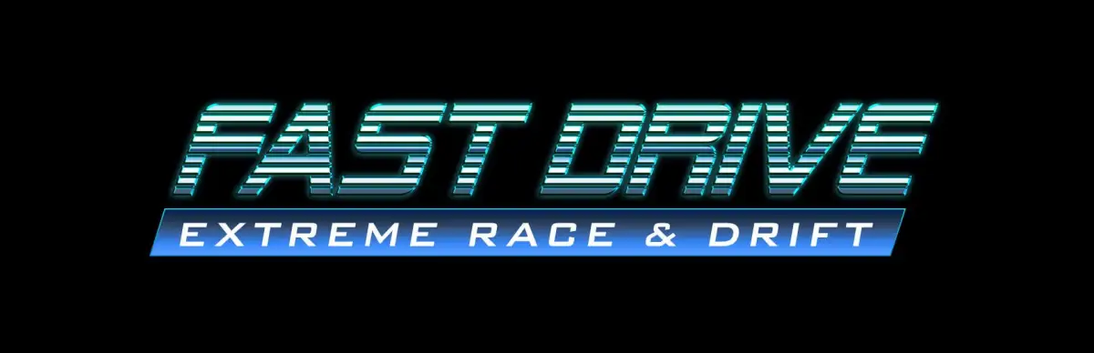 Fast Drive: Extreme Race & Drift