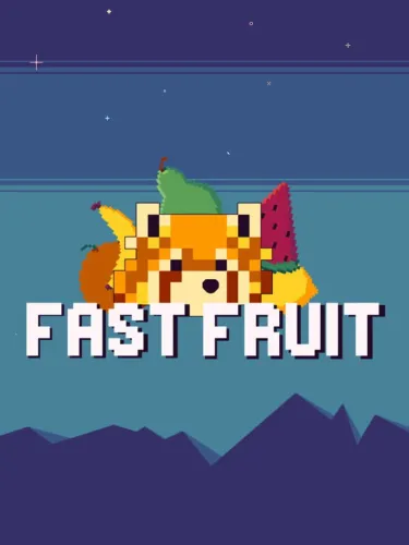 Portada de Fast Fruit