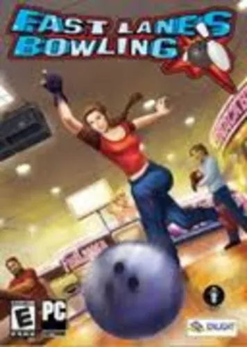 Portada de Fast Lanes Bowling