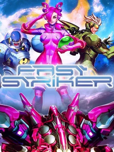 Portada de Fast Striker 1.5