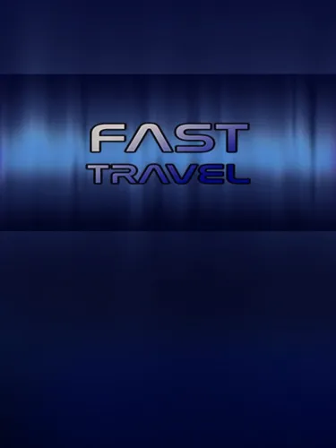 Portada de Fast Travel: Loot Delivery Service