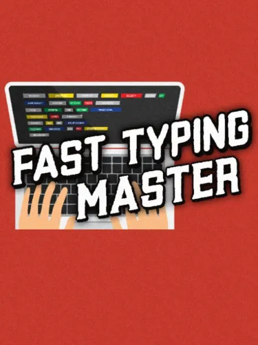 Portada de Fast Typing Master