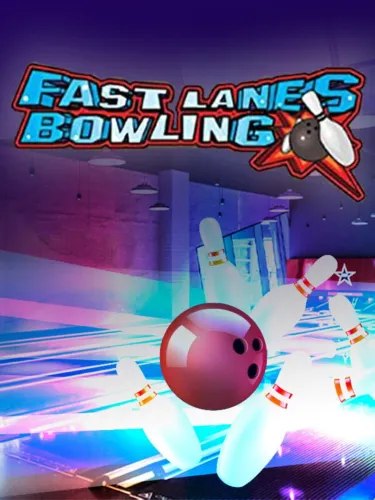 Portada de Fastlane Bowling