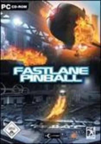 Portada de Fastlane Pinball