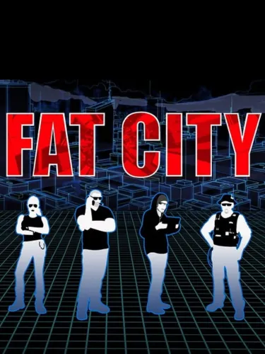 Portada de Fat City