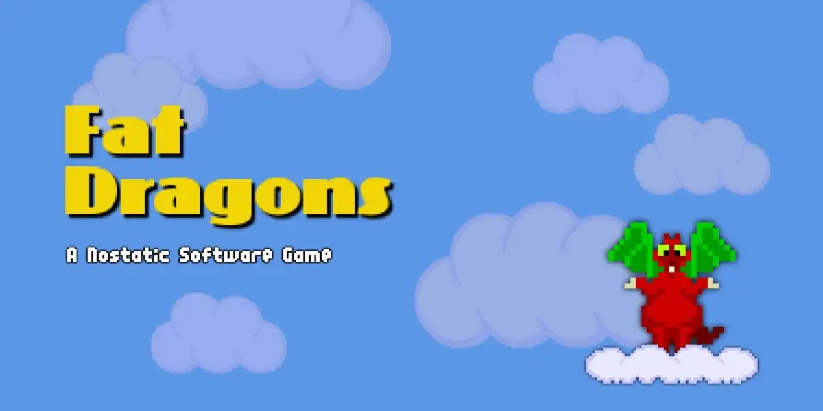 Fat Dragons