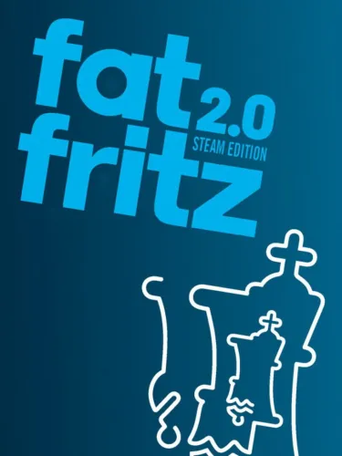 Portada de Fat Fritz 2.0 SE
