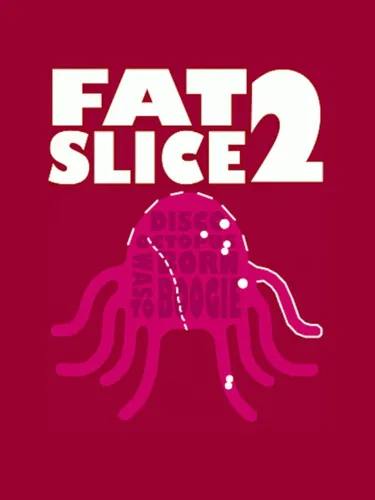 Portada de Fat Slice 2