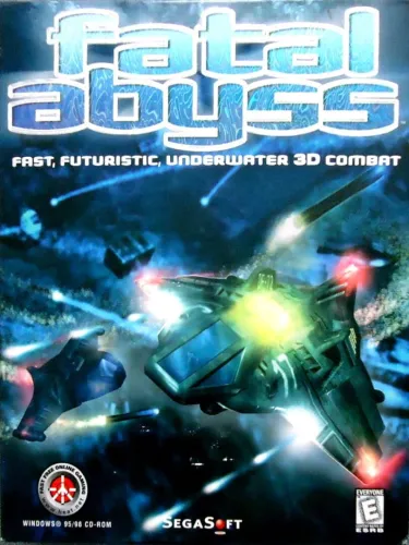 Portada de Fatal Abyss