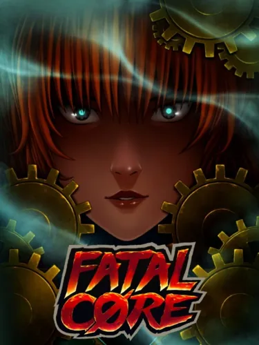 Portada de Fatal Core