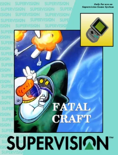 Portada de Fatal Craft
