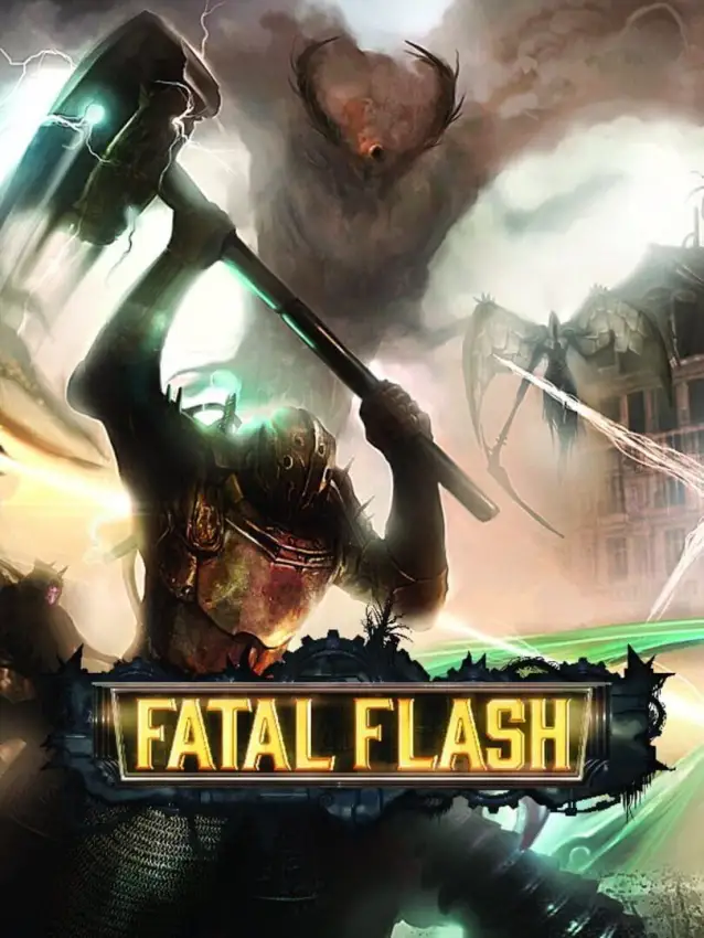 Fatal Flash