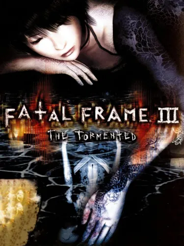 Portada de Fatal Frame III: The Tormented