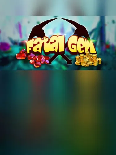 Portada de Fatal Gem VR