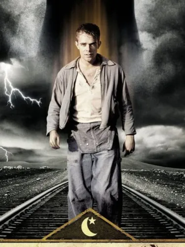 Portada de Fate (Carnivale Card Game)