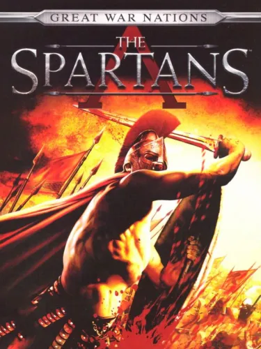 Portada de Fate of Hellas