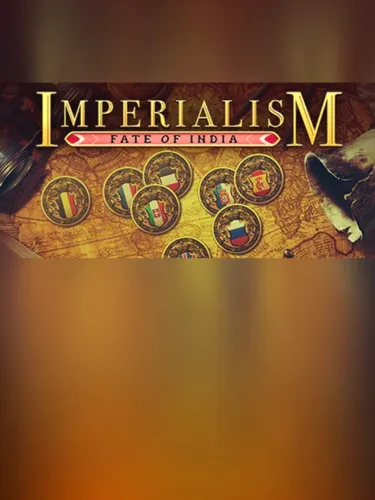 Portada de Fate of India