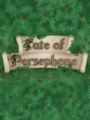 Portada de Fate of Persephone