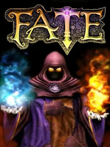 Portada de Fate