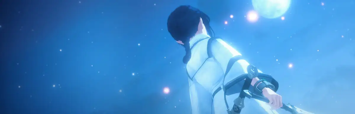 Fate/Samurai Remnant