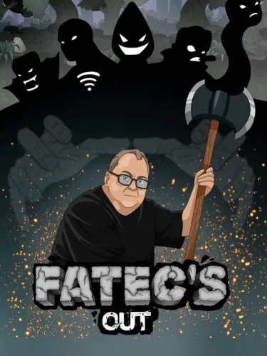 Portada de Fatec’s Out