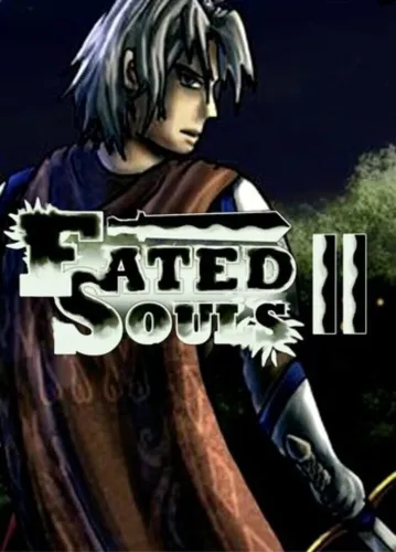 Portada de Fated Souls 2