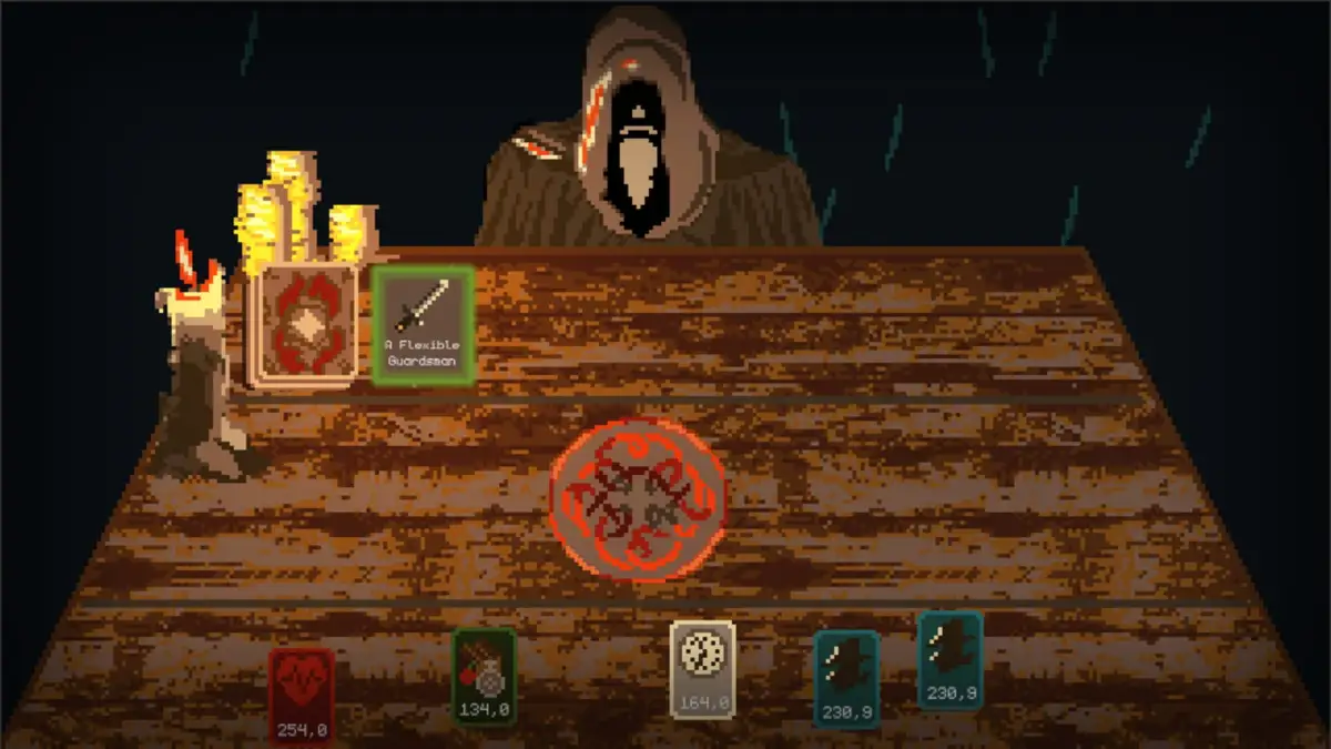 Portada de Fateful Dealings