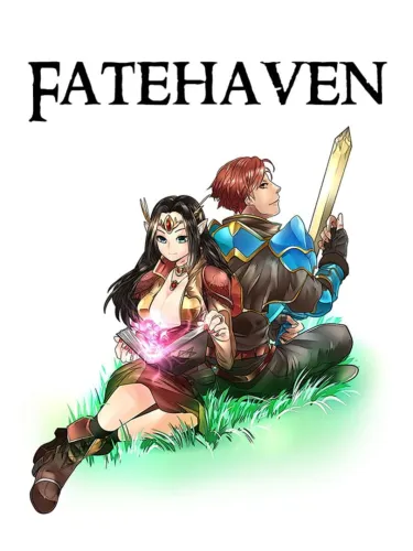 Portada de Fatehaven