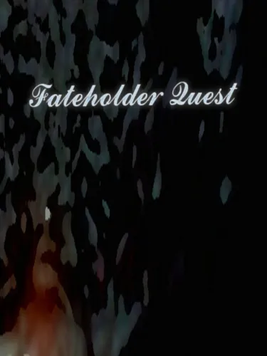 Portada de Fateholder Quest