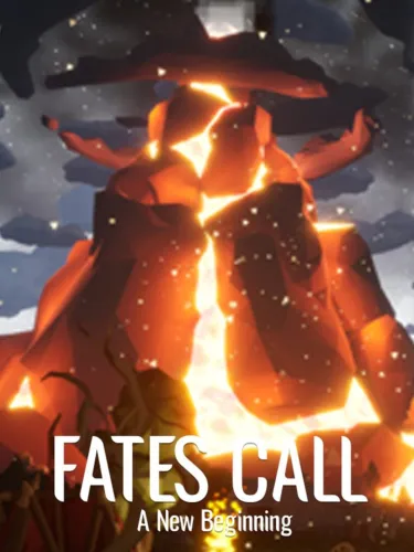 Portada de Fates Call: A New Beginning
